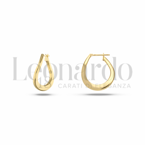 in Oro Giallo da 3,1gr.