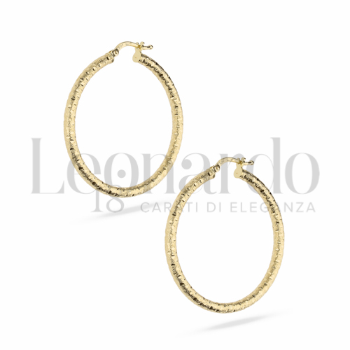 30 mm Diametro interno o misura in Oro Giallo da 2,5gr.