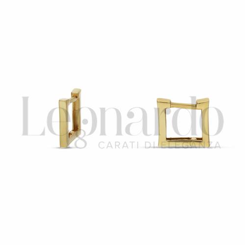 1° Misura Diametro interno o misura in Oro Giallo da 2,4gr.