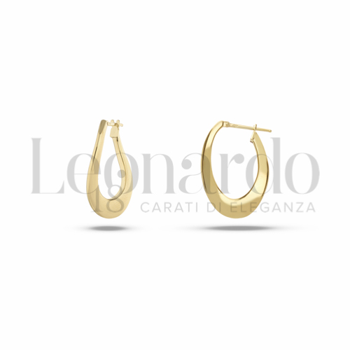 in Oro Giallo da 3,1gr.