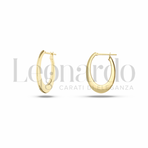 in Oro Giallo da 3,3gr.
