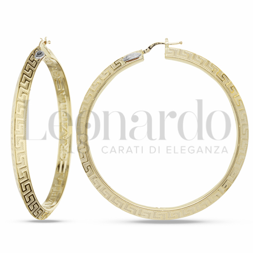 55 mm Diametro interno o misura in Oro Giallo da 11,5gr.