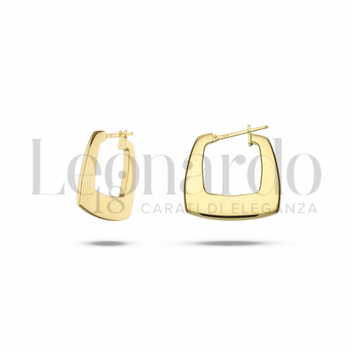 2° Misura Diametro interno o misura in Oro Giallo da 3,6gr.