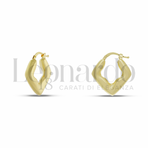 10 mm Diametro interno o misura in Oro Giallo da 2,2gr.