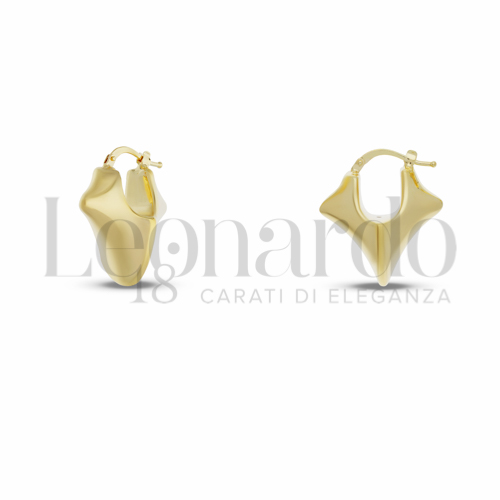 7 mm Diametro interno o misura in Oro Giallo da 2,4gr.