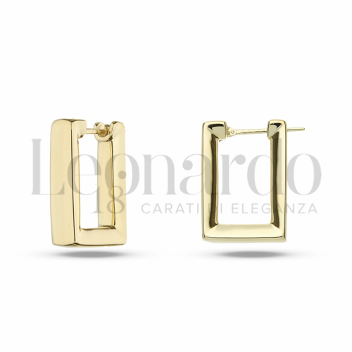 1° Misura Diametro interno o misura in Oro Giallo da 5,6gr.