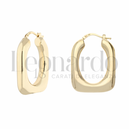 in Oro Giallo da 3,5gr.