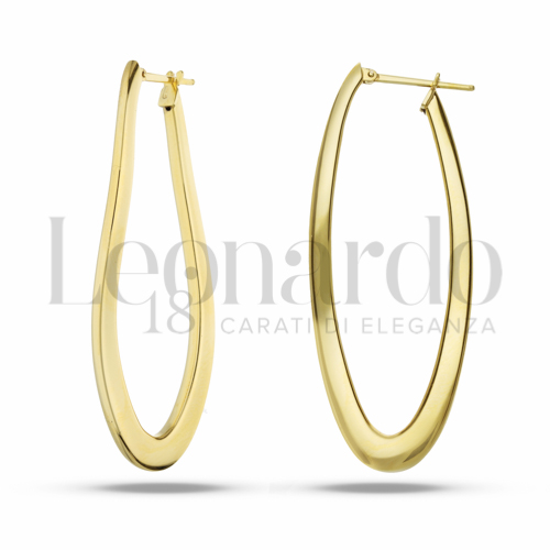 in Oro Giallo da 4,9gr.