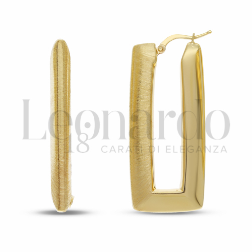 in Oro Giallo da 5,7gr.