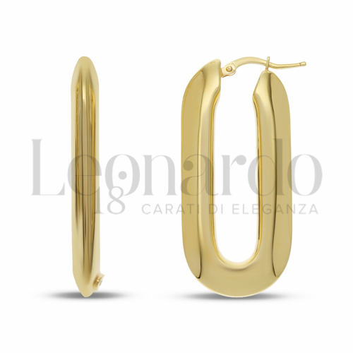 in Oro Giallo da 5,4gr.