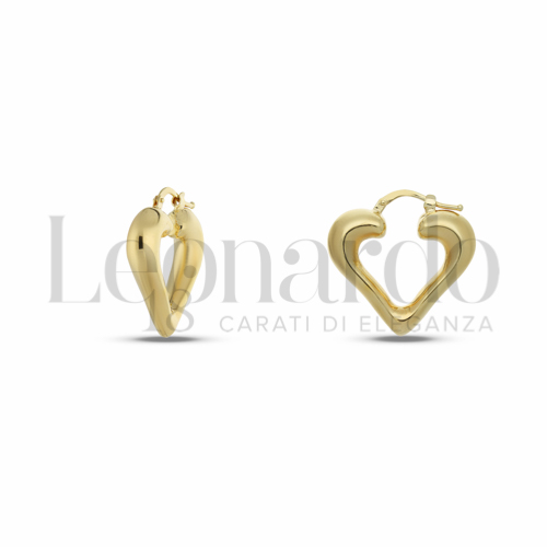 1° Misura Diametro interno o misura in Oro Giallo da 4,6gr.