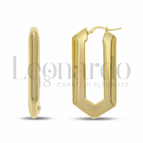 in Oro Giallo da 5,2gr.