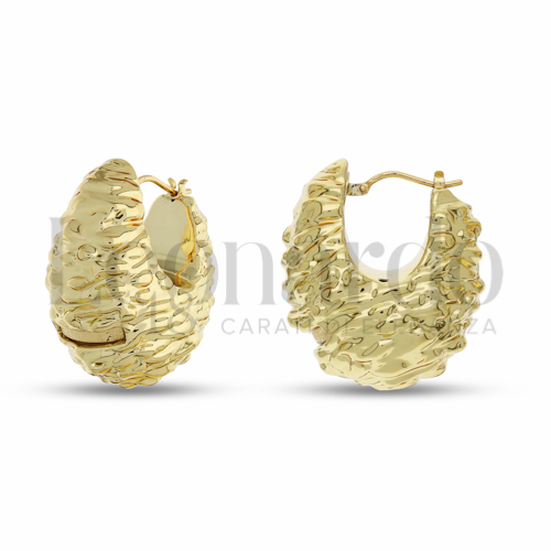 10 mm Diametro interno o misura in Oro Giallo da 4,9gr.