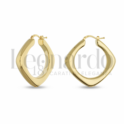 in Oro Giallo da 3,9gr.