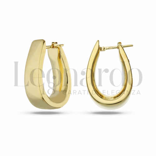 in Oro Giallo da 6,2gr.