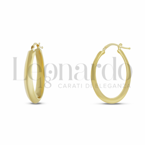 in Oro Giallo da 2,5gr.