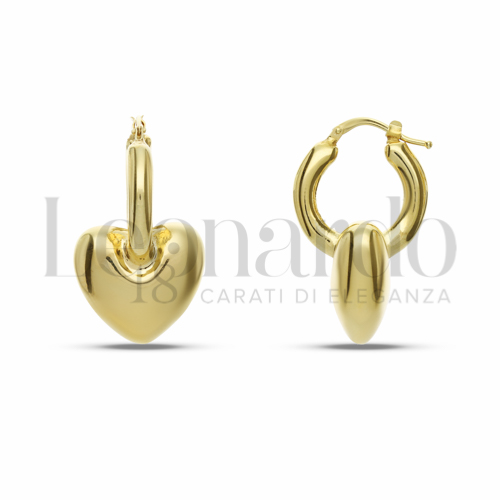 12 mm Diametro interno o misura in Oro Giallo da 3,6gr.