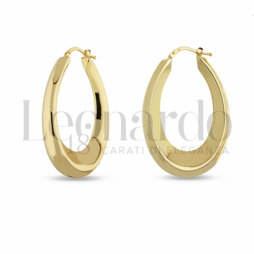 in Oro Giallo da 4,5gr.