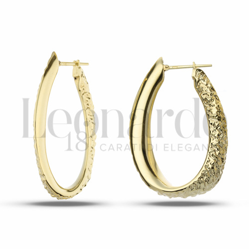 in Oro Giallo da 7,6gr.