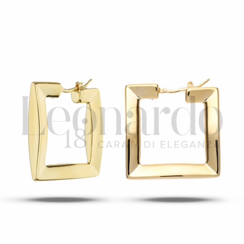 20 mm Diametro interno o misura in Oro Giallo da 7gr.