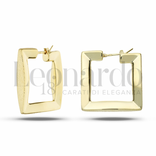 20 mm Diametro interno o misura in Oro Giallo da 7,1gr.
