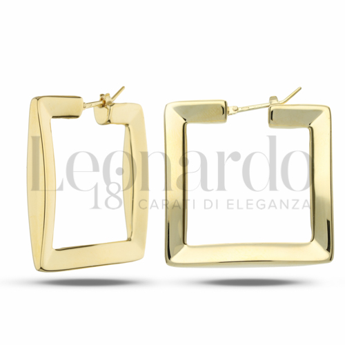 25 mm Diametro interno o misura in Oro Giallo da 7,7gr.
