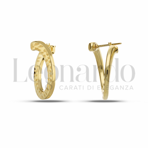 13x22 mm Diametro interno o misura in Oro Giallo da 5,9gr.