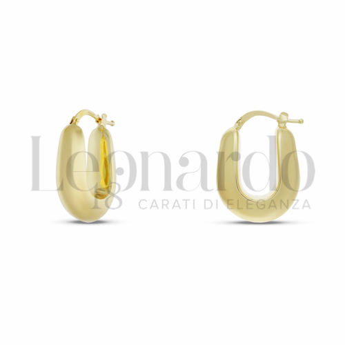 7 mm Diametro interno o misura in Oro Giallo da 2,4gr.