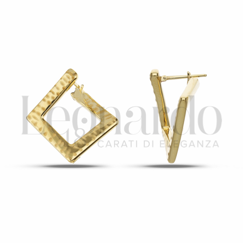 12 mm Diametro interno o misura in Oro Giallo da 4,6gr.