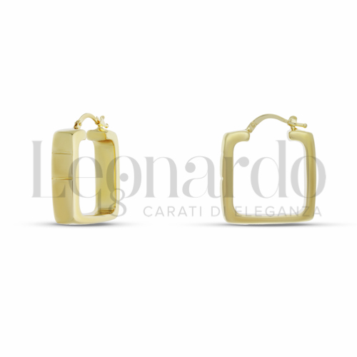 16 mm Diametro interno o misura in Oro Giallo da 3,57gr.