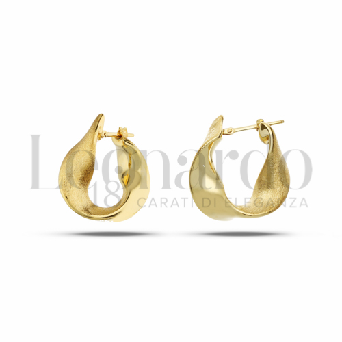 10 mm Diametro interno o misura in Oro Giallo da 5,1gr.