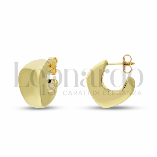 8 mm Diametro interno o misura in Oro Giallo da 2,2gr.