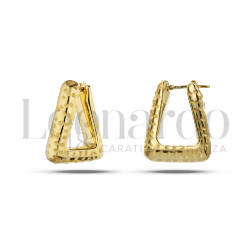 in Oro Giallo da 5,9gr.