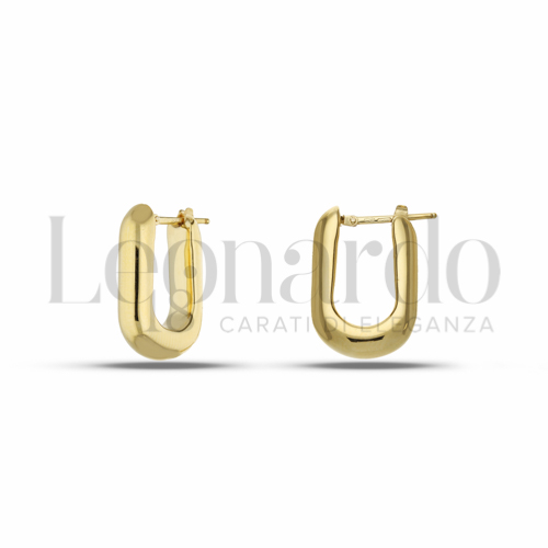 2° Misura Diametro interno o misura in Oro Giallo da 3,9gr.