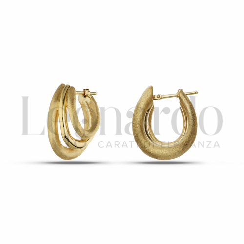 in Oro Giallo da 6,6gr.