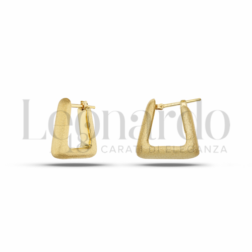 1° Misura Diametro interno o misura in Oro Giallo da 3,4gr.