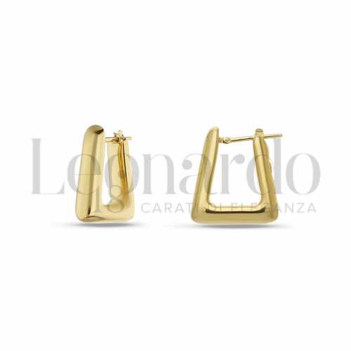 2° Misura Diametro interno o misura in Oro Giallo da 4,6gr.