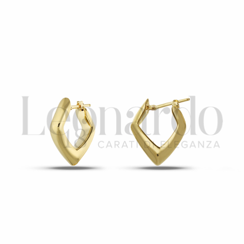 1° Misura Diametro interno o misura in Oro Giallo da 3,3gr.