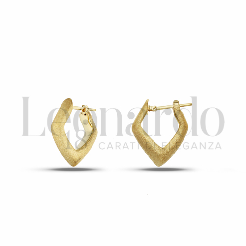 1° Misura Diametro interno o misura in Oro Giallo da 3,4gr.