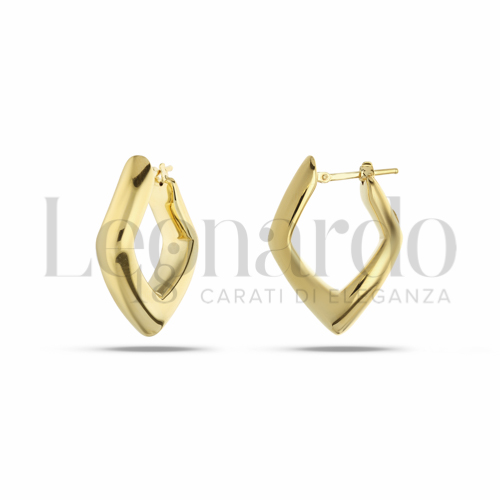 2° Misura Diametro interno o misura in Oro Giallo da 4,6gr.