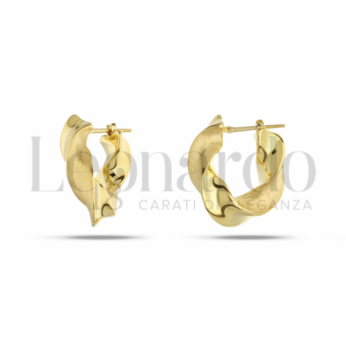 10 mm Diametro interno o misura in Oro Giallo da 5,7gr.