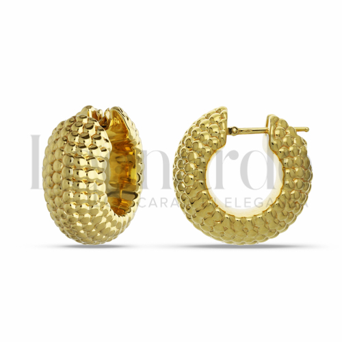 12 mm Diametro interno o misura in Oro Giallo da 8,8gr.
