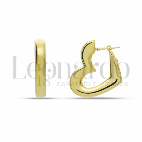 in Oro Giallo da 6,7gr.