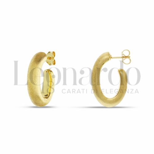 1° Misura Diametro interno o misura in Oro Giallo da 4,9gr.