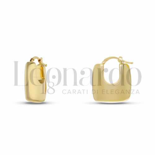 7 mm Diametro interno o misura in Oro Giallo da 2,6gr.