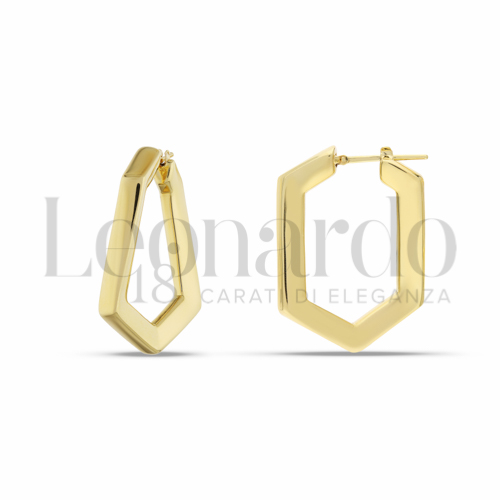1° Misura Diametro interno o misura in Oro Giallo da 5,6gr.
