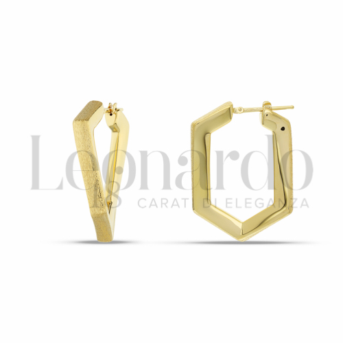 1° Misura Diametro interno o misura in Oro Giallo da 5,6gr.
