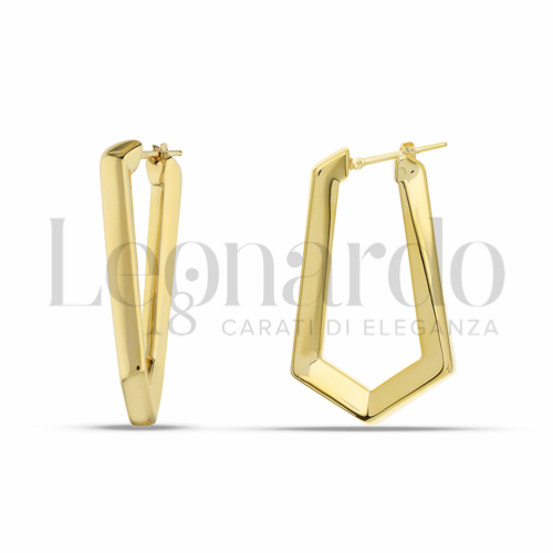 2° Misura Diametro interno o misura in Oro Giallo da 6,3gr.