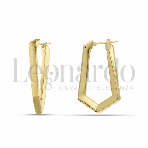 2° Misura Diametro interno o misura in Oro Giallo da 6,1gr.