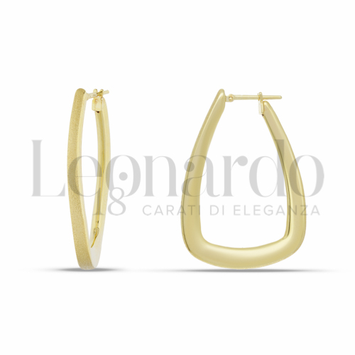 in Oro Giallo da 5,3gr.